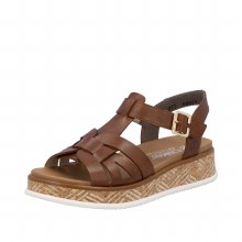 Additional picture of W0853 Tan Gladiator 4 UK / 37
