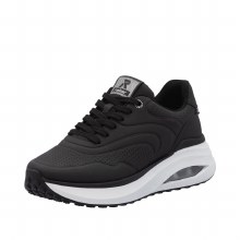 Additional picture of W2700 Black Trainer 6 UK / 39