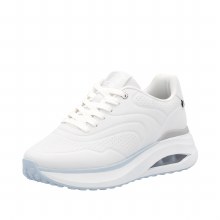 Additional picture of W2700 White Trainer 4 UK / 37