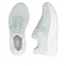 Additional picture of W4101 Pale Cyan Mesh Trainer 4