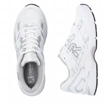 Additional picture of W4200 White/Silver Trainer 4 U