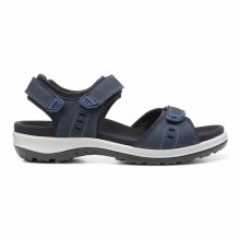 Additional picture of Walk Navy NB