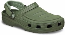 Additional picture of Yukon Vista Army Green 8 UK /