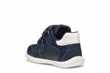 Additional picture of Zapito Navy/ White 3 UK / 18 E