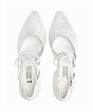Additional picture of 01.363 Silver Heel 5.5