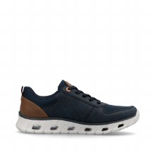 Additional picture of 04301 Navy Zip 7 UK / 41 EU