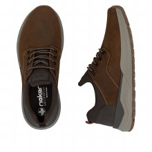 Additional picture of 06050 Brown Slip On 8 UK / 42