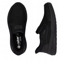Additional picture of 06052 Black Waterproof 8 UK /