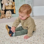 Additional picture of 0839 Zap Navy / Multi