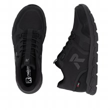 Additional picture of 09170 Black Waterproof 7 UK /