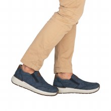 Additional picture of 11550 Denim Casual Slip On 12