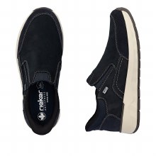 Additional picture of 11551 Navy Waterproof 8 UK / 4