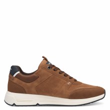 Additional picture of 13613 Brown Zip 7 UK / 41 EU