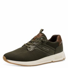 Additional picture of 13624 Khaki Slip On 7 UK / 41