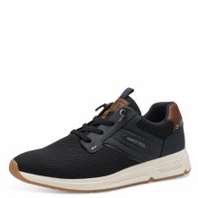 Additional picture of 13624 Navy Slip On 7 UK / 41 E