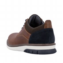 Additional picture of 14405 Tan / Multi 7 UK / 41 EU