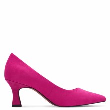 Additional picture of 22418 Pink Low Heel 4 UK / 37