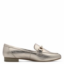 Additional picture of 24213 Platinum  Loafer 8 UK /