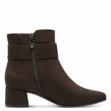 Additional picture of 25325 Brown Buckle 5 UK / 38 E