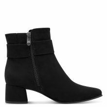 Additional picture of 25328 Black Buckle 4 UK / 37 E