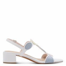 Additional picture of 28231 White Multi 8 UK / 42 EU