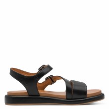 Additional picture of 28425 Black Strappy 3 UK / 36