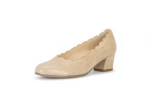 Additional picture of 3006  Drill Sand Low Heel