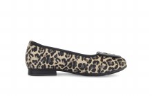 Additional picture of 3033 Nature / B lack Pump