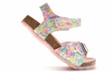Additional picture of 439551 Glitter Multi 5 UK / 38