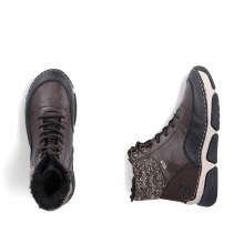 Additional picture of 45956 Brown Waterproof