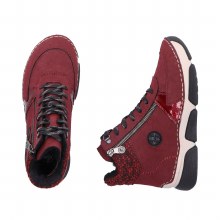 Additional picture of 45960 Red Zip