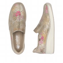 Additional picture of 48761 Multi Slip On 6 UK / 39