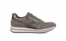 Additional picture of 6031 Taupe /Smog Trainer