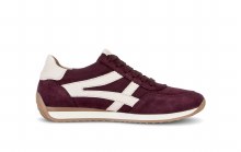 Additional picture of 6032 Mulberry / Cream