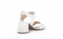 Additional picture of 61.710 White Sandal 4.5 UK / 3