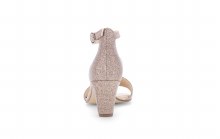 Additional picture of 61.790 Rose Glitter 4.5 UK / 3