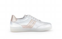 Additional picture of 63.300 Silver Trainer 4.5 UK /