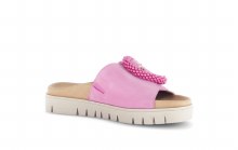 Additional picture of 63.745 Pink Mule 37