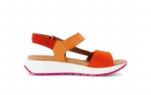 Additional picture of 64.582 Orange/Pink Multi 8 UK