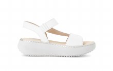Additional picture of 64.593 White Wedge 5 UK / 38 E
