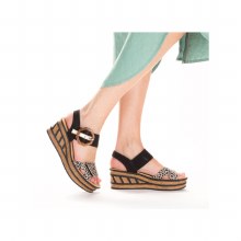 Additional picture of 68176 Black Wedge