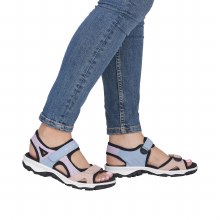 Additional picture of 68866 Multi Sporty Sandal
