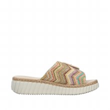 Additional picture of 69253 Pastel Mule 7 UK / 41 EU