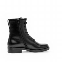 Additional picture of 71.791 Black Leather 5 UK / 38