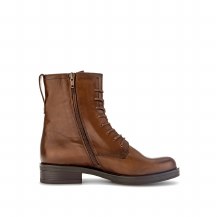 Additional picture of 71.791 Brown Leather 6,5 UK /