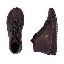 Additional picture of 71510 Burgundy Boot