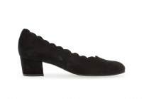 Additional picture of 72.221 Black Scallop 4.5 UK /
