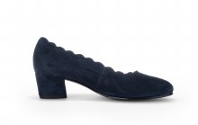 Additional picture of 72.221 Navy Scallop 7.5 UK / 4