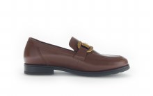 Additional picture of 72.422 Tan Leather 7 UK / 41 E