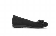 Additional picture of 72.625 Black Suede 8 UK / 42 E